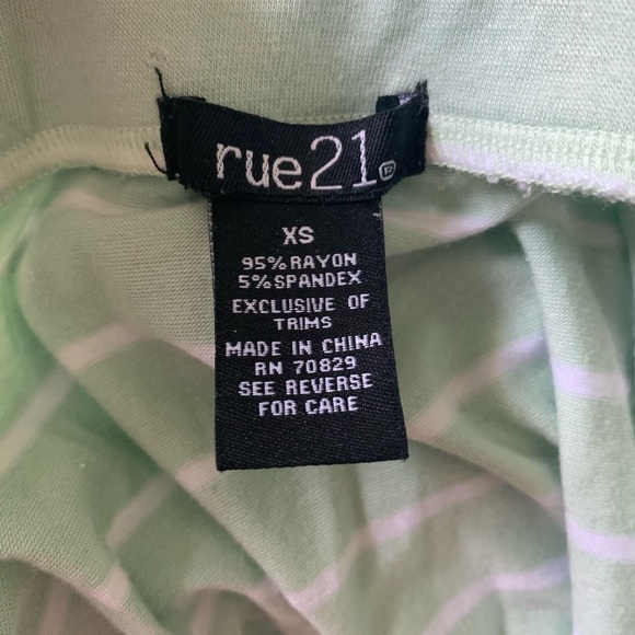 Off-the-Shoulder Sundress - Picture 2 of 2